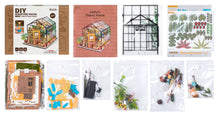 Load image into Gallery viewer, Cathy&#39;s Flower House
