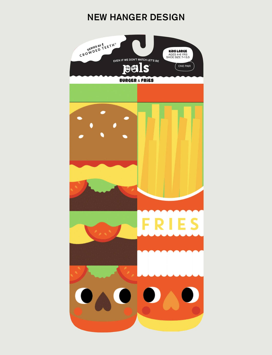 Pals Burger & Fries