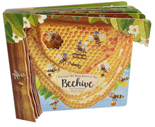 Load image into Gallery viewer, Discovering the Busy World of the Beehive-Kid's Picture Book
