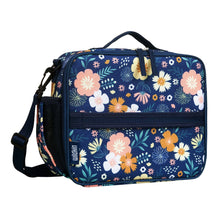 Load image into Gallery viewer, Wildflower Bloom Eco Lunch Box
