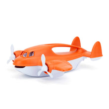 Load image into Gallery viewer, Green Toys Fire Plane
