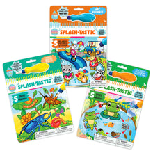 Load image into Gallery viewer, Splash*Tastic - Learn &amp; Play
