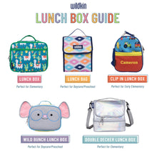 Load image into Gallery viewer, Sharks Lunch Box
