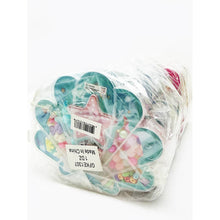 Load image into Gallery viewer, Butterfly and Shell DIY Bracelet Making Mix Beads Set: MIX COLOR / ONE(12)
