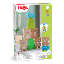 Load image into Gallery viewer, Forest Friends Stacking Toy
