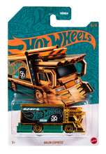 Load image into Gallery viewer, Mattel Hot Wheels Basics Anniversary Asst
