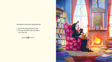 Load image into Gallery viewer, Skeleton and the Cat, The : Brandon James Scott
