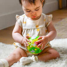 Load image into Gallery viewer, On the Farm, 4 1/2" Soft Baby Ball
