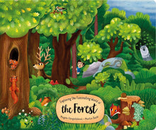 Load image into Gallery viewer, Exploring the Fascinating World of the Forest
