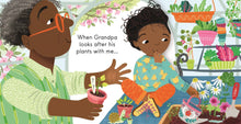 Load image into Gallery viewer, Grandpas Love Hugs: Usborne
