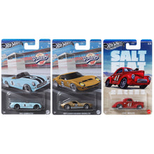 Load image into Gallery viewer, Hot Wheels Vintage Car
