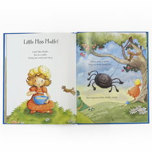 Load image into Gallery viewer, A Collection of Stories for 2 Year Olds Keepsake Book
