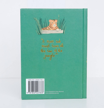 Load image into Gallery viewer, The Jungle Book | Kipling | Collector's Edition | Hardcover
