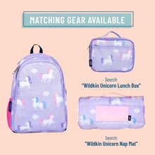 Load image into Gallery viewer, Unicorn Backpack - 15 Inch
