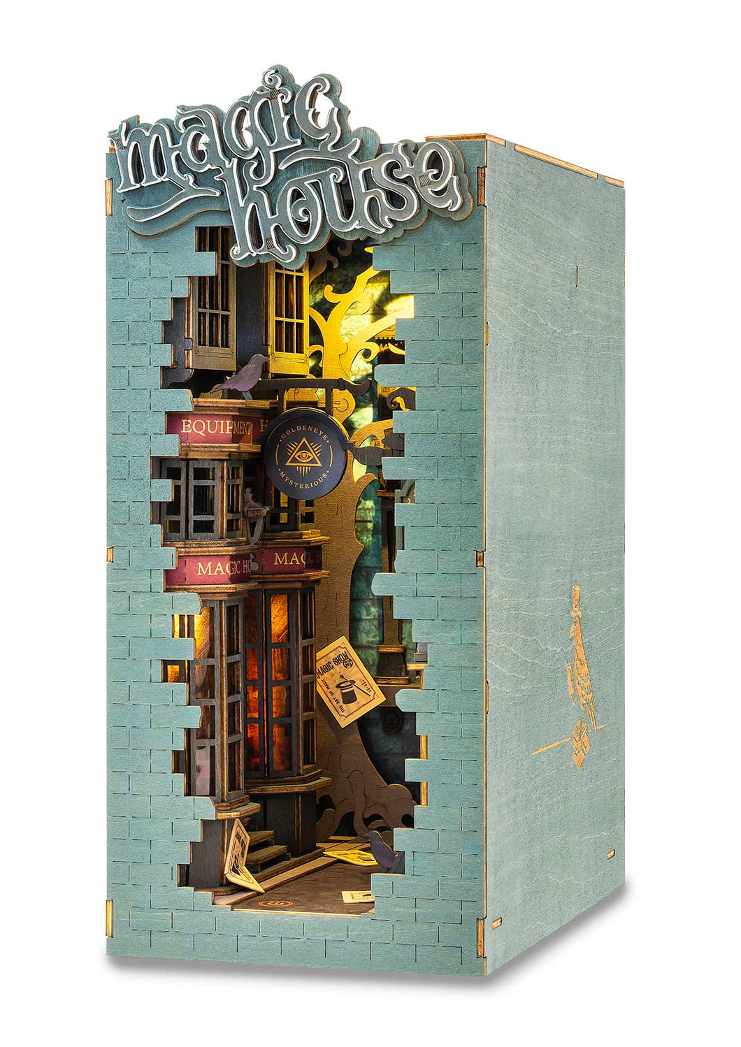 Magic House