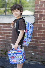 Load image into Gallery viewer, Heroes Backpack - 15 Inch
