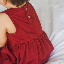 Load image into Gallery viewer, Burt's Bees American Stars Tunic &amp; Shorts Set
