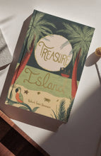 Load image into Gallery viewer, Treasure Island | Stevenson |Collector's Edition | Hardcover
