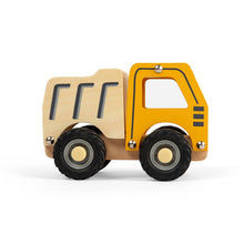 Load image into Gallery viewer, Mini Tipper Truck
