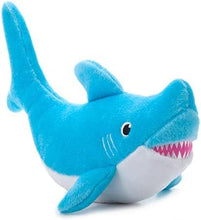 Load image into Gallery viewer, Zoologee 12" (30cm) Rainbow Cutie Shark
