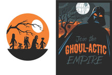 Load image into Gallery viewer, Star Wars: I Find Your Lack of Candy Disturbing
