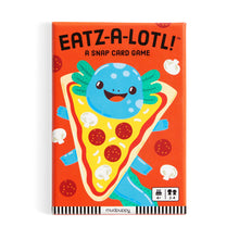 Load image into Gallery viewer, Eatz-a-lotl! Card Game
