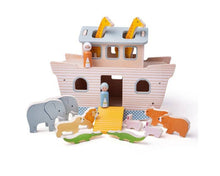 Load image into Gallery viewer, Noah's Ark - FSC 100%
