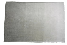 Load image into Gallery viewer, Sage Ombre Fleece Throw
