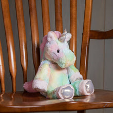 Load image into Gallery viewer, Marshmallow Junior Fro-Yo Unicorn
