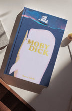 Load image into Gallery viewer, Moby Dick | Melville | Collector's Edition | Hardcover
