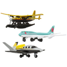 Load image into Gallery viewer, Matchbox Sky Busters Plane
