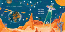 Load image into Gallery viewer, You're Out of This World
