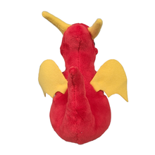 Load image into Gallery viewer, Canned Dragon | Stuffed Animal Plush w/Jokes | Unique Gift: Pop Top Lid
