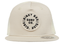 Load image into Gallery viewer, Binky Bro Kids Hat Kandui : Beige
