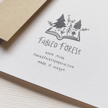 Load image into Gallery viewer, Notecard-Sweet Friend
