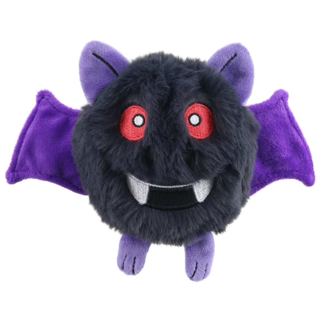 Swoop – Black Micro-Monsters