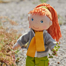 Load image into Gallery viewer, Soley 12&quot; Soft Doll - Huggable First Baby Doll for Toddlers
