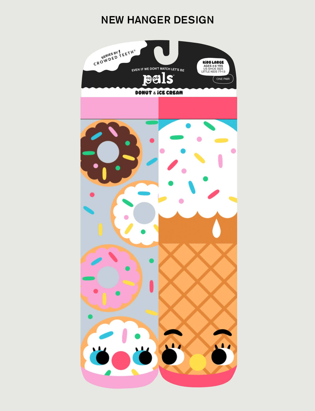 Pals Donut & Ice Cream