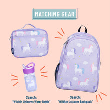 Load image into Gallery viewer, Unicorn Lunch Box
