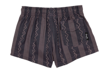 Load image into Gallery viewer, Kids Swimsuit Mesa: Brown
