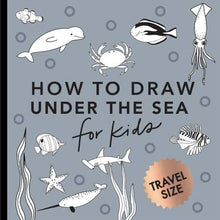Load image into Gallery viewer, Under The Sea (Mini)
