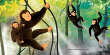 Load image into Gallery viewer, I've Loved You Since Forever Board Book : Hoda Kotb
