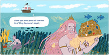 Load image into Gallery viewer, I Love You More Than Plunder
