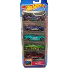 Load image into Gallery viewer, Hot Wheels 5 Car Gift Pack
