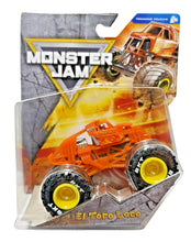 Load image into Gallery viewer, Monster Jam Die Cast Monster Truck

