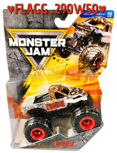 Load image into Gallery viewer, Monster Jam Die Cast Monster Truck
