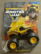Load image into Gallery viewer, Monster Jam Die Cast Monster Truck
