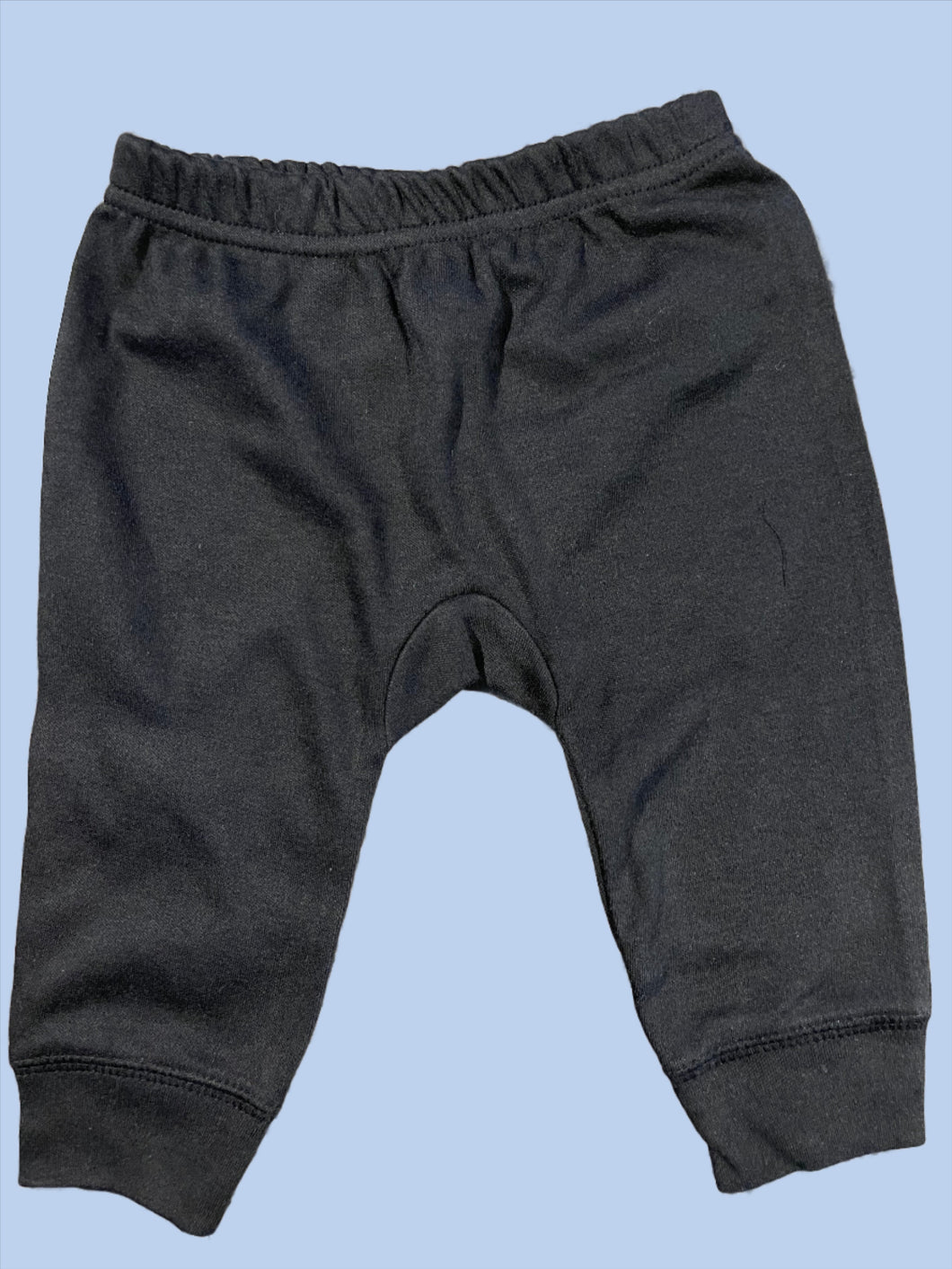 Baby Jogger Sweatpants Black