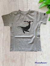 Load image into Gallery viewer, Batela Whale Tee
