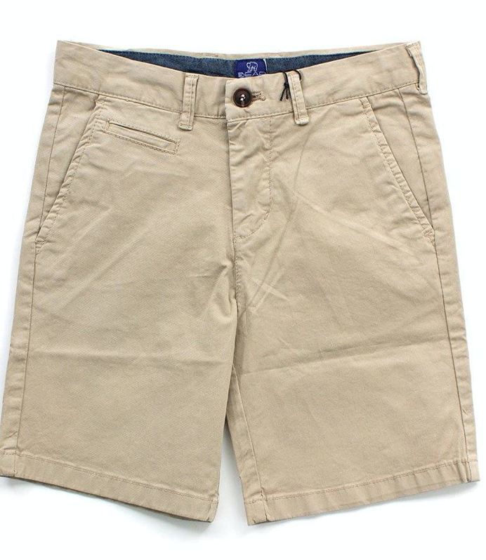 Bear Camp Shorts Tan